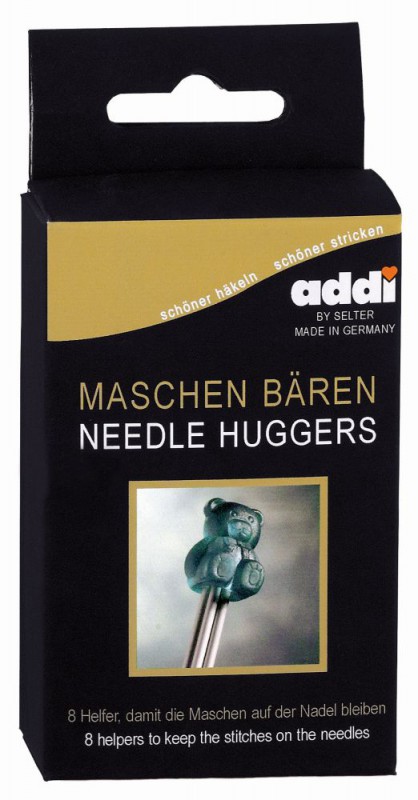 addi needle huggers