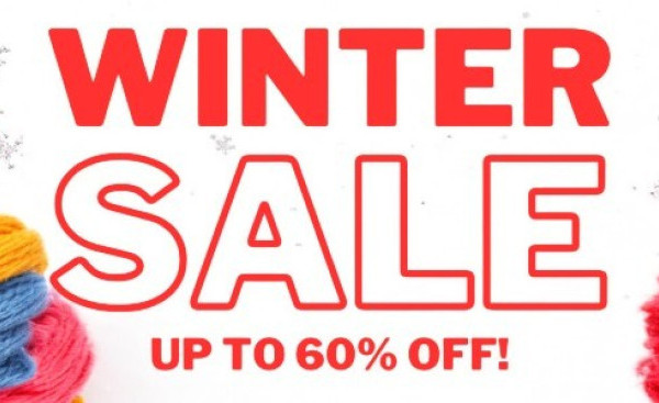 Chase Away the Chill: Up to 60% Off!